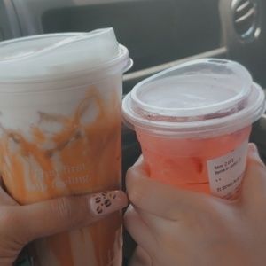 Meet your Posher, Maria